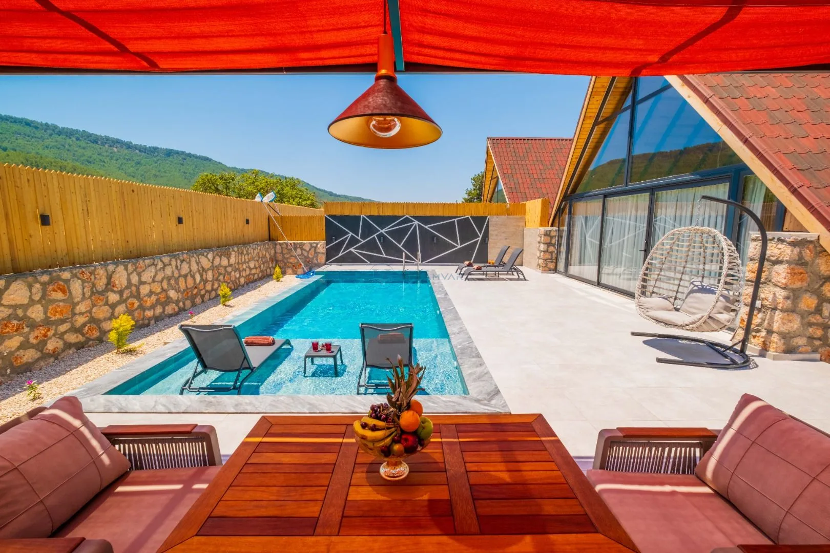 Villa Pele 1