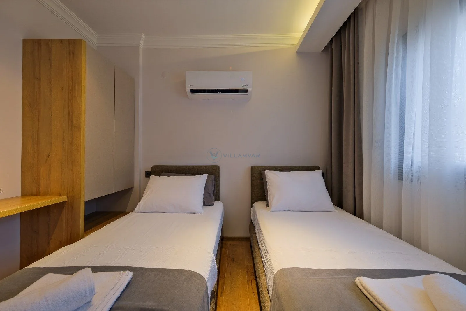Light Suite Apart 5