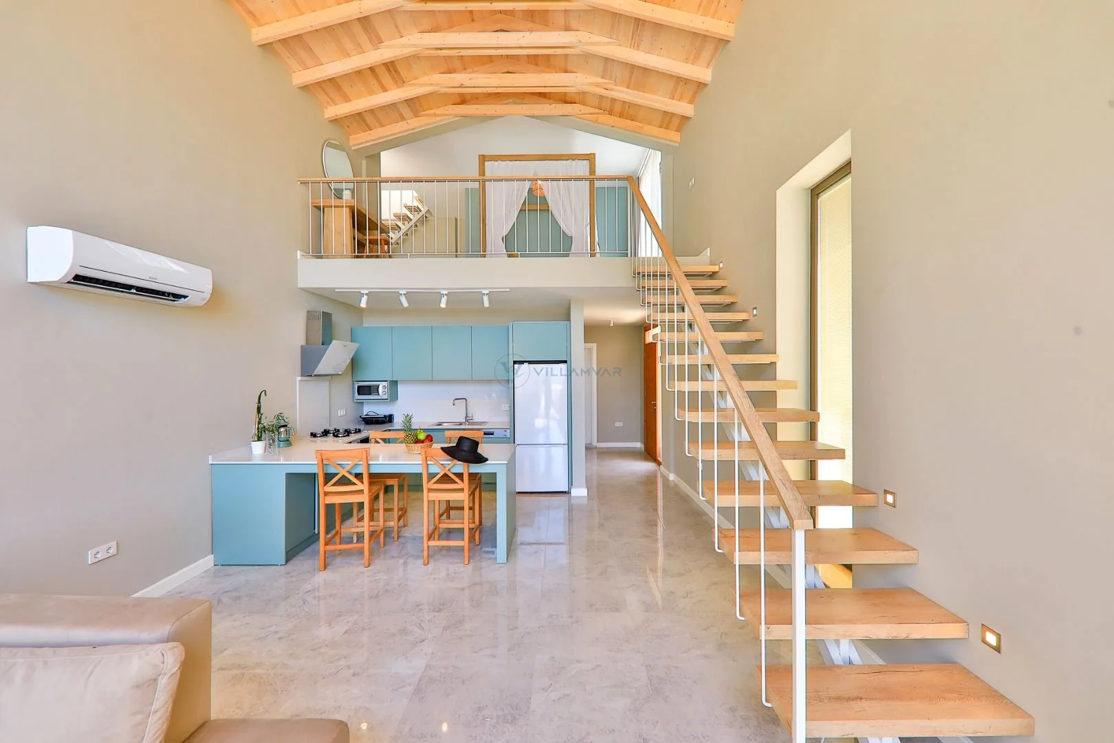 Villa Vibes Gökseki