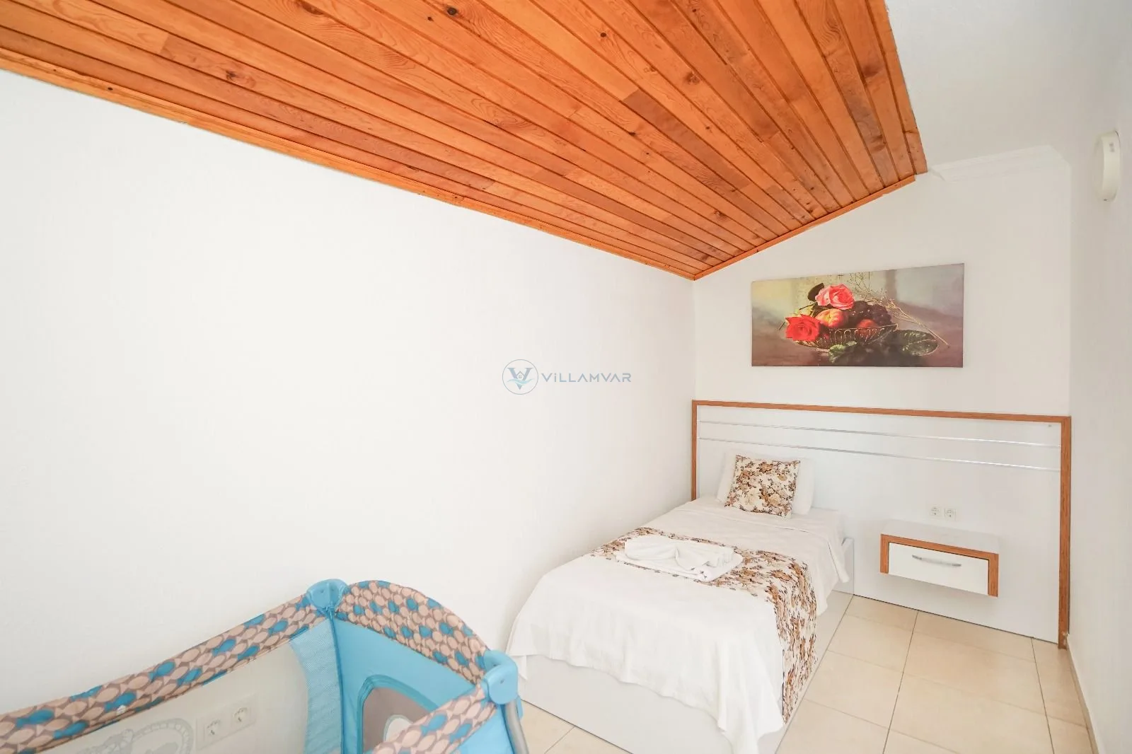 Villa Erdeno Duo