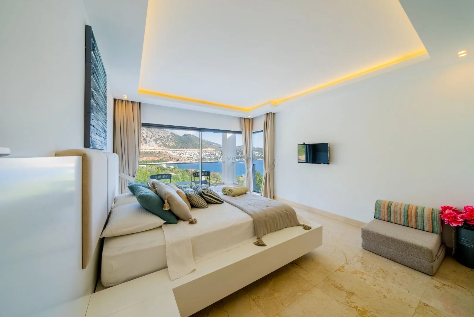 Villa Egeden0 Arif Ernez
