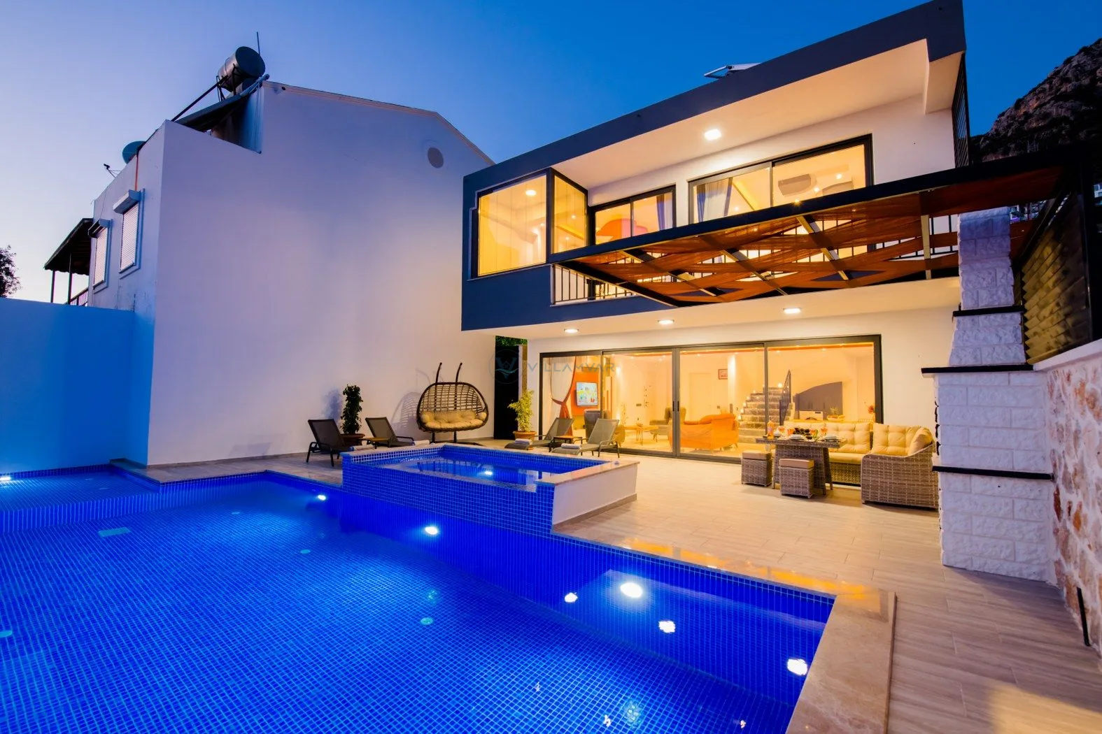 Villa Kısmet 2