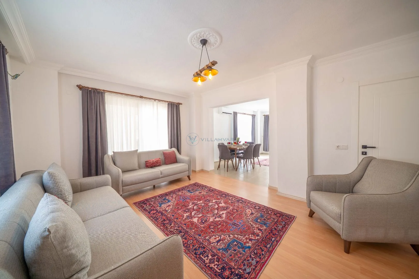 Villa Güzelyalı 3