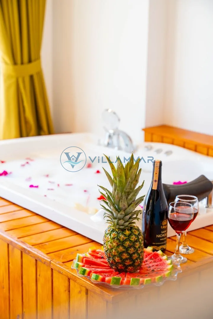 Villa Mihram Duo