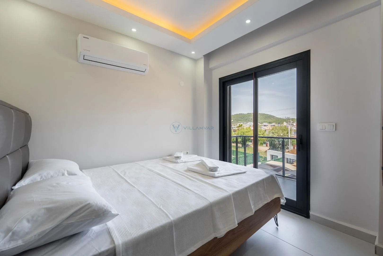 Villa Güneş Luxe