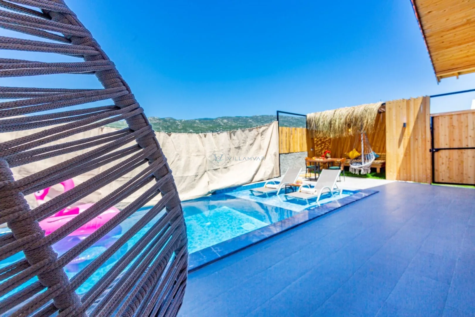 Villa Lofts