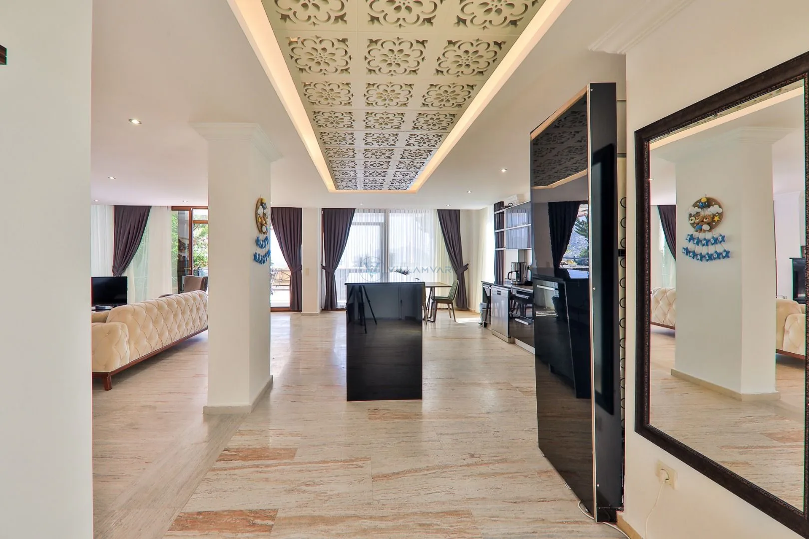 Villa Batı 2