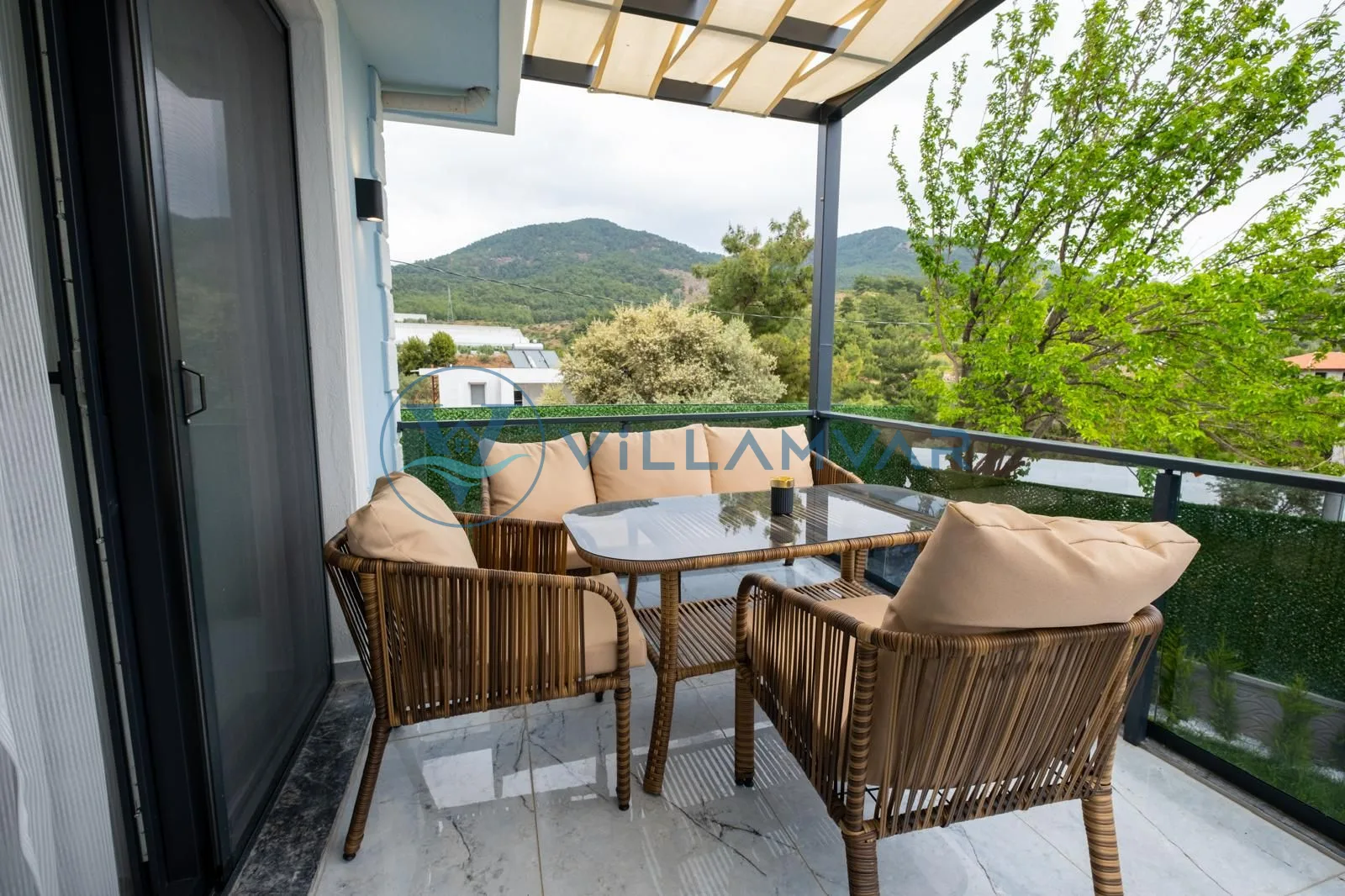 Villa Havin