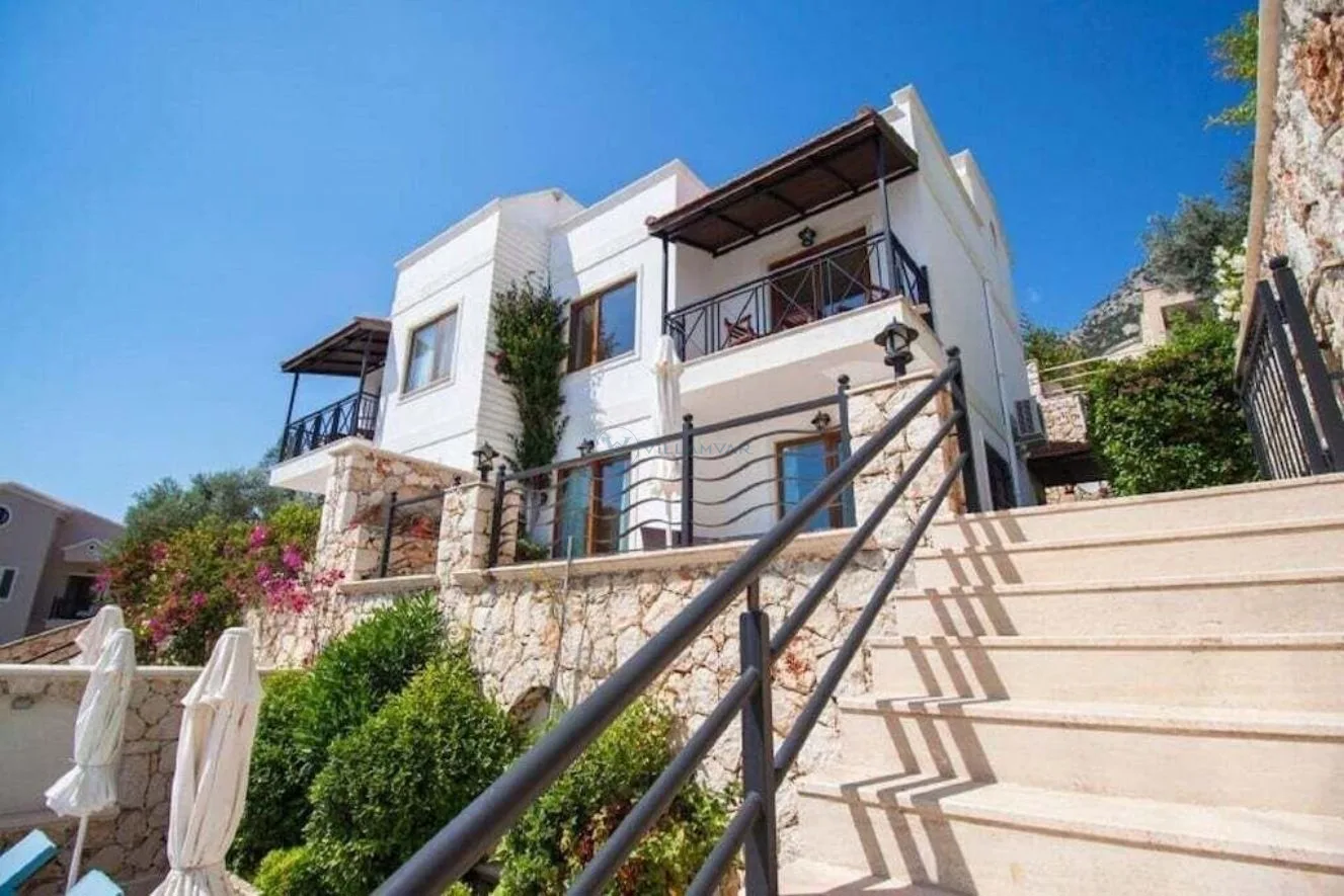 Villa Guzel