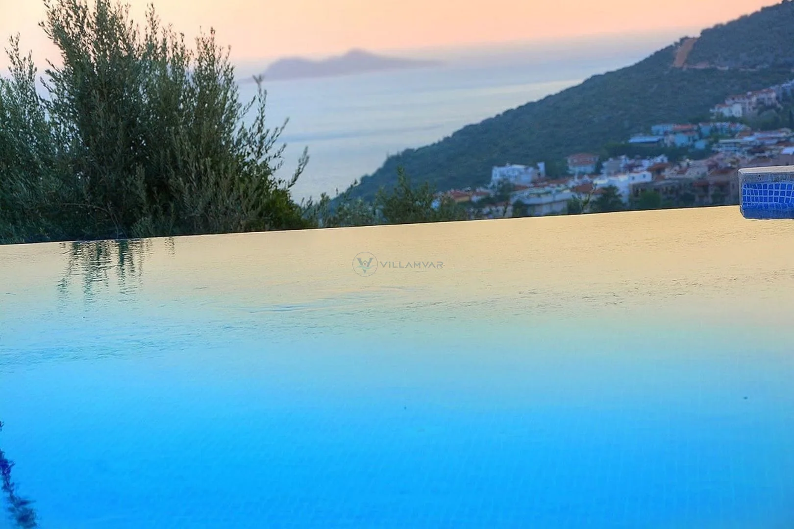 Villa Samsara 07-29