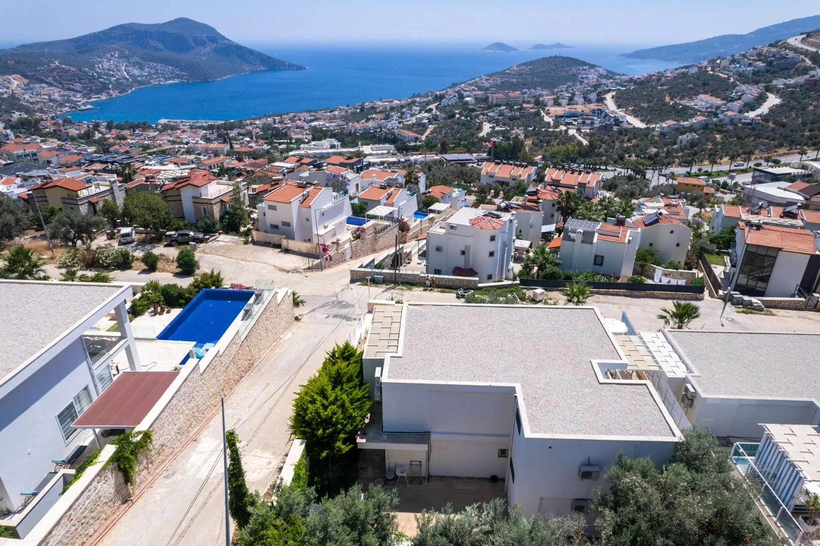 Villa Lumi 2