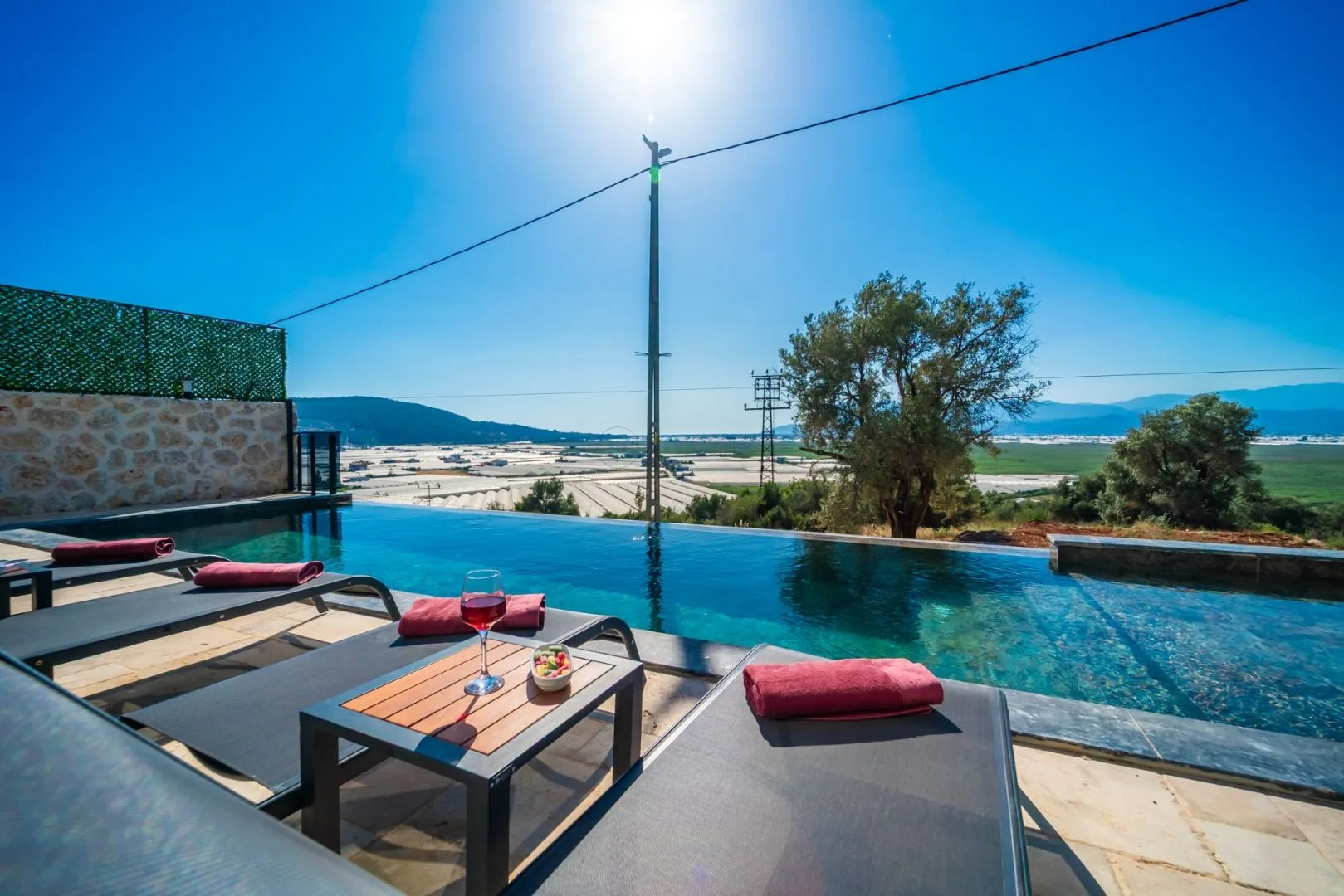 Villa Nur Yeşilköy