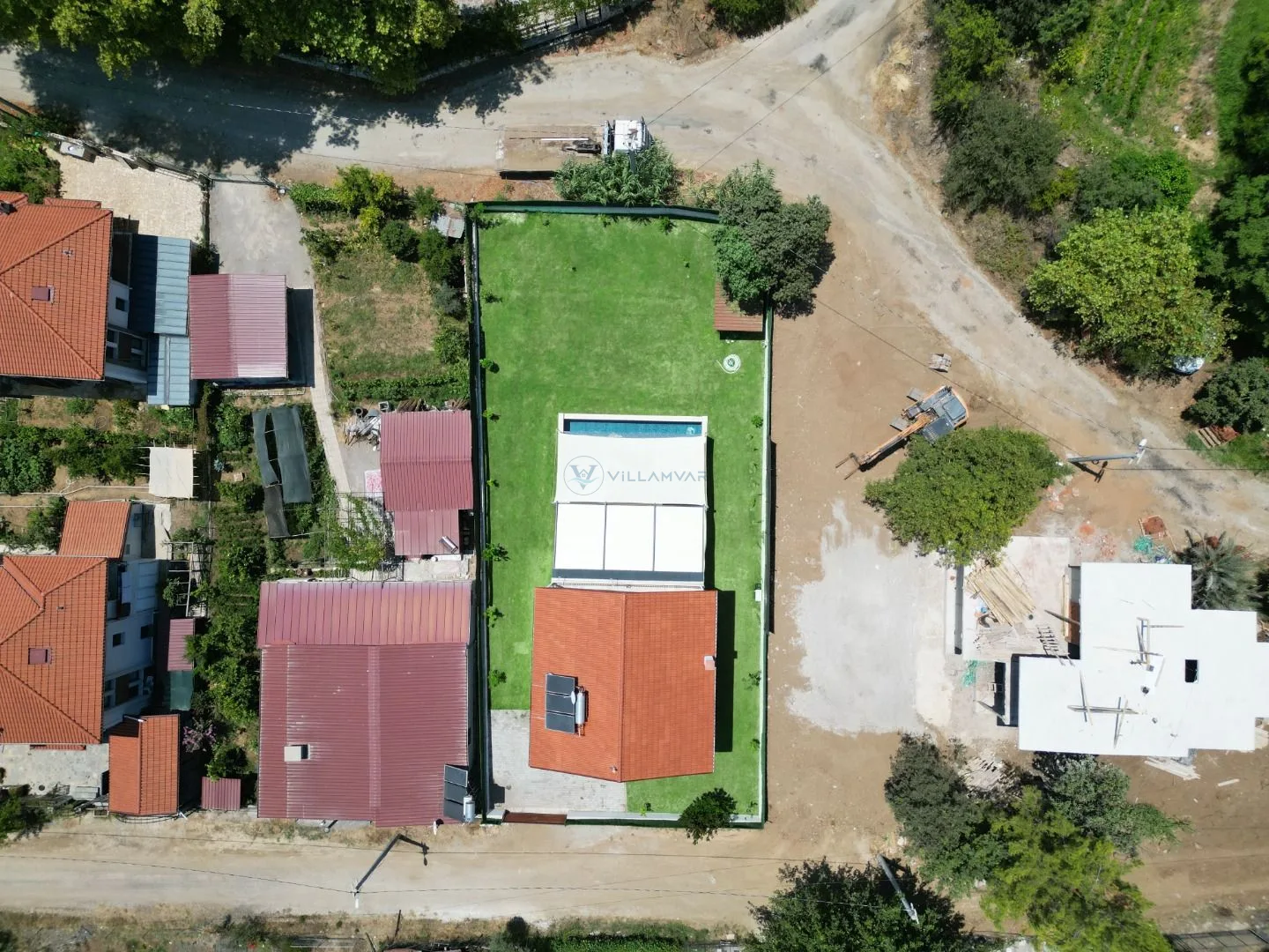 Villa Taşada