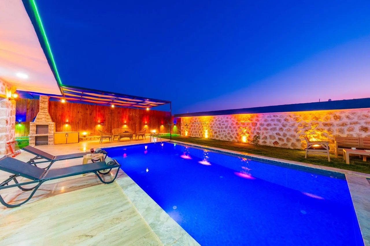 Villa Enes View 1
