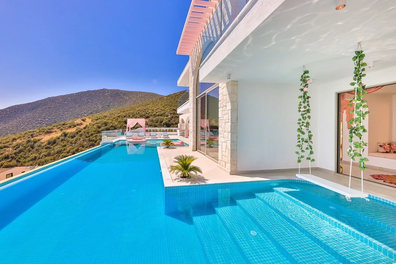 Villa Rosy