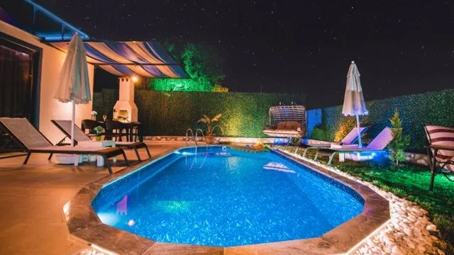 Villa The Brother's