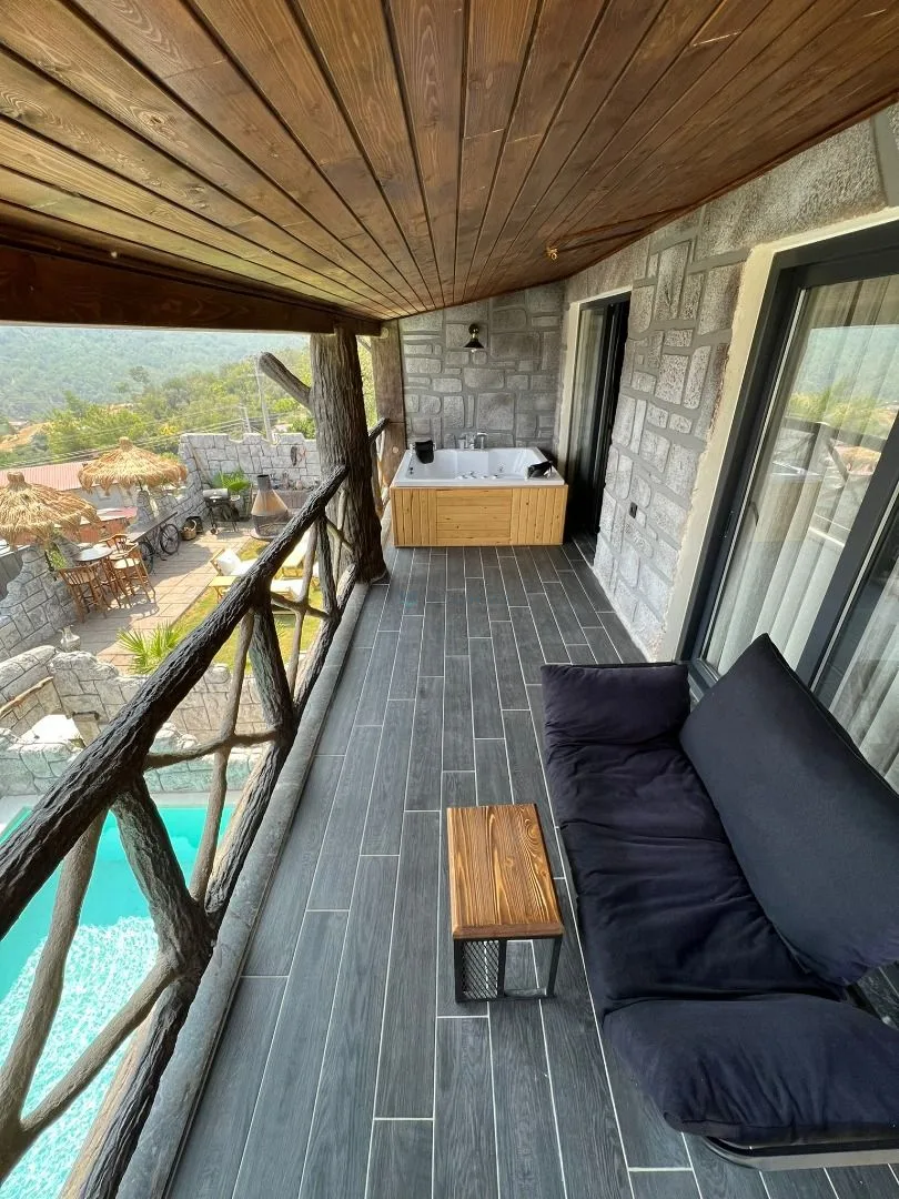 Villa Rustica