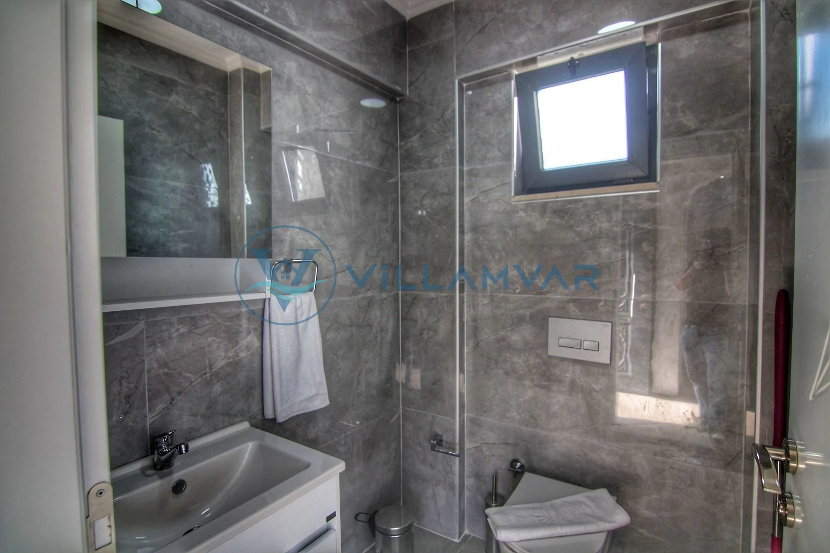 Villa Aras 1