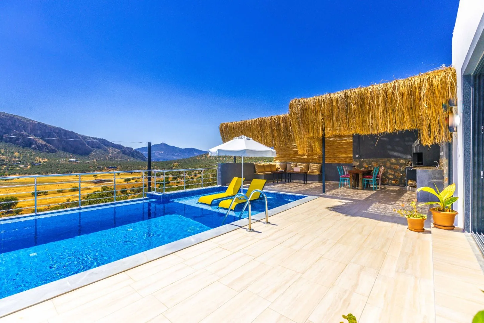 Villa Lambuka