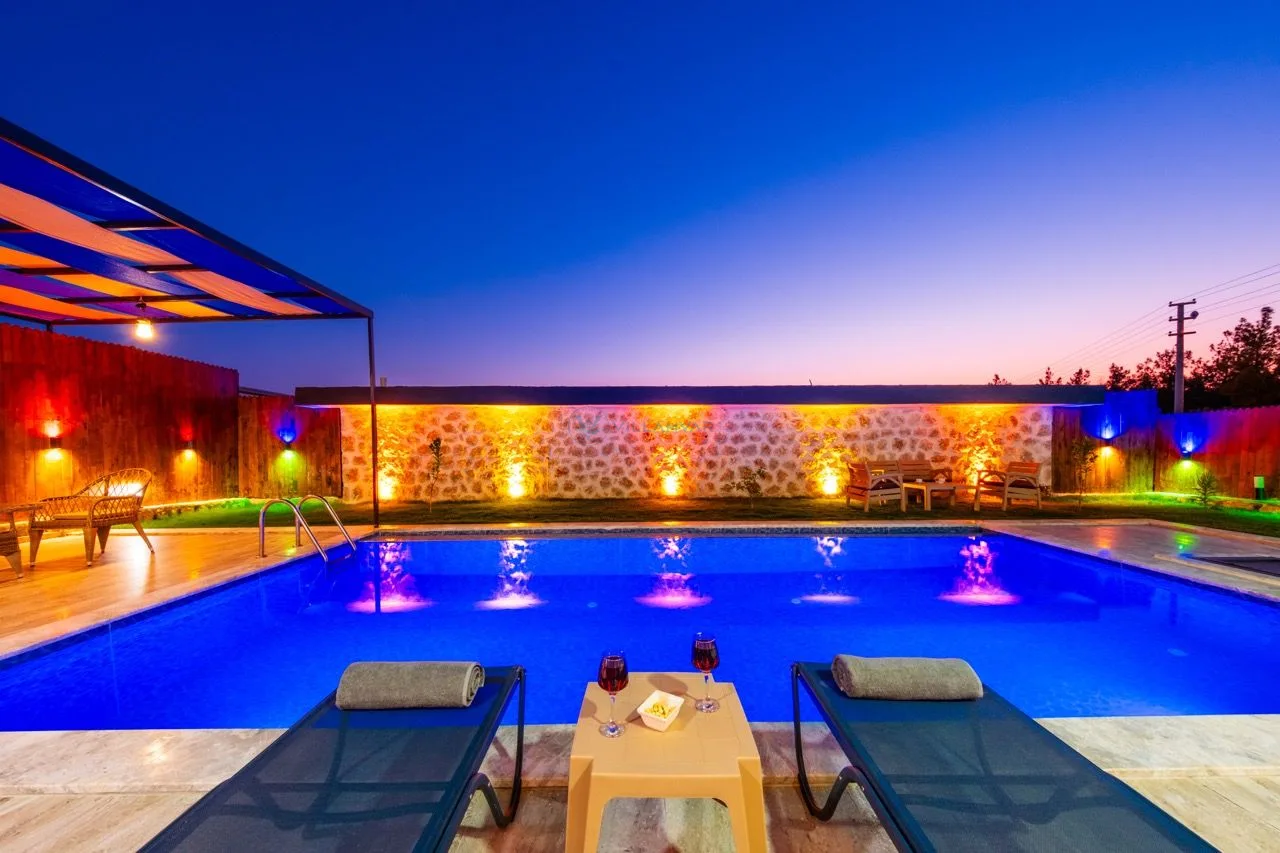 Villa Enes View 1