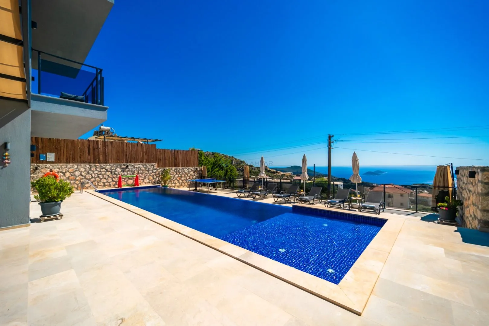 Villa Azra