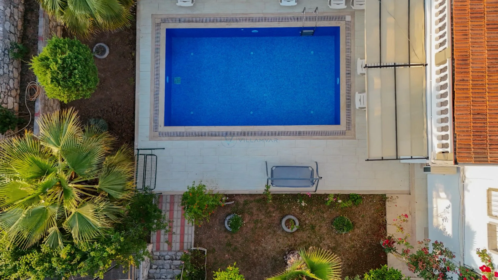 Villa Çağlayan