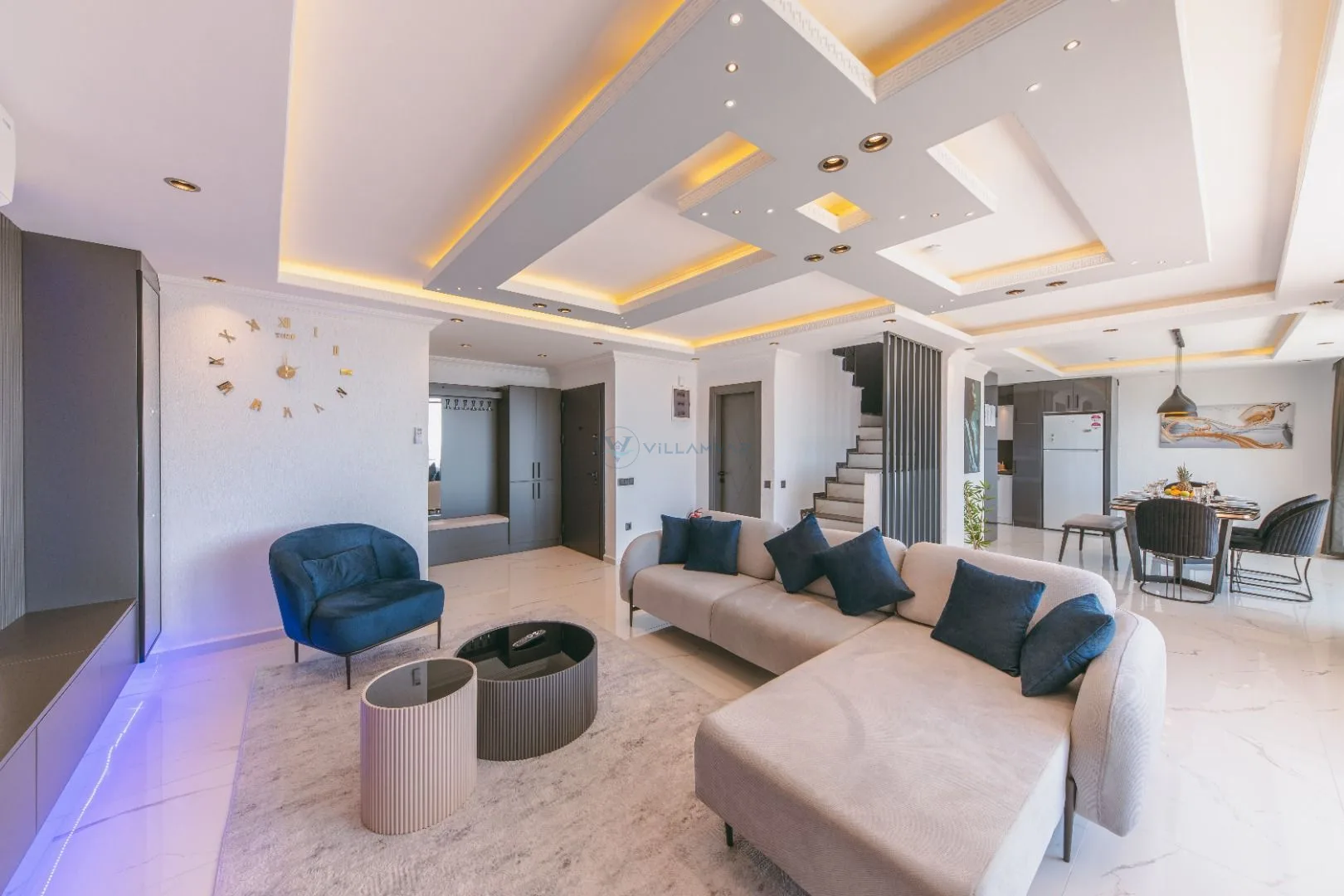 Villa Xanadu
