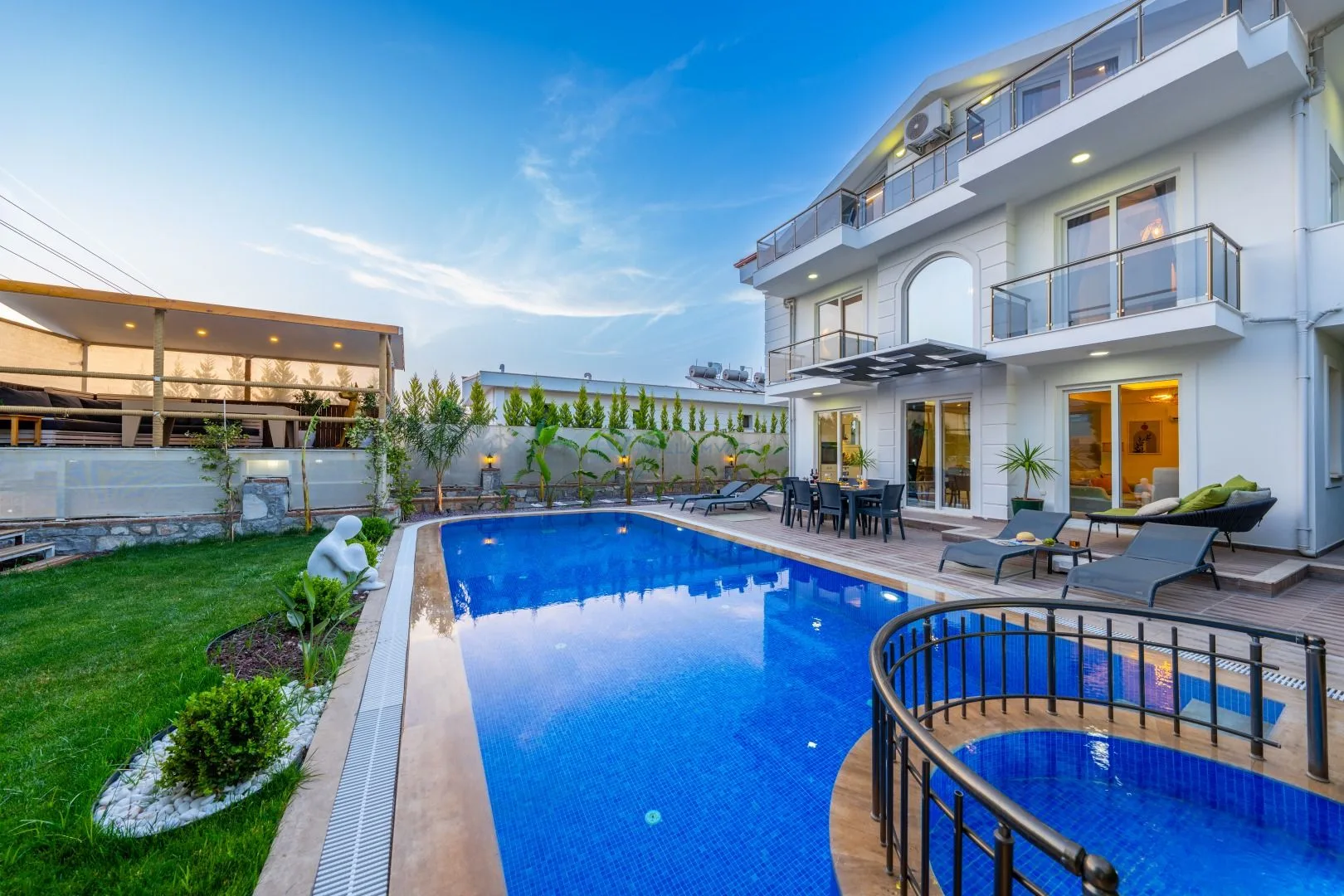 Villa Ersa