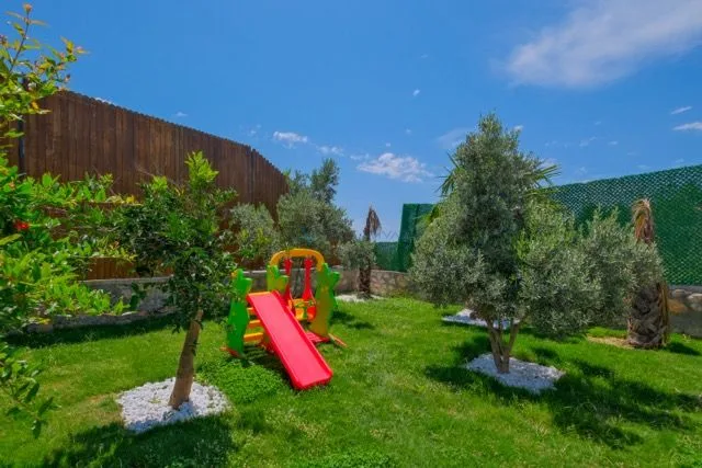 Villa Sarnisim