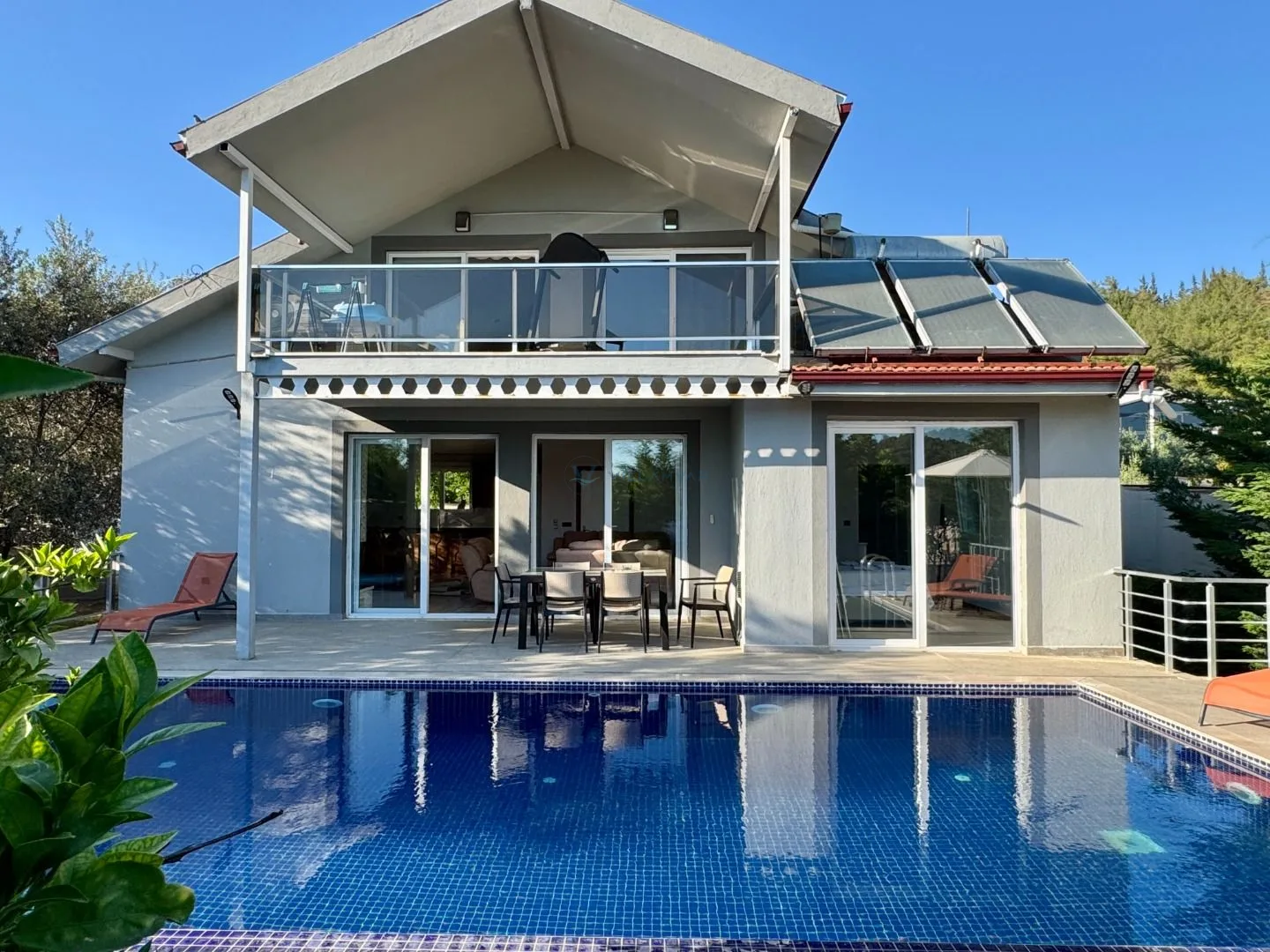Villa Big