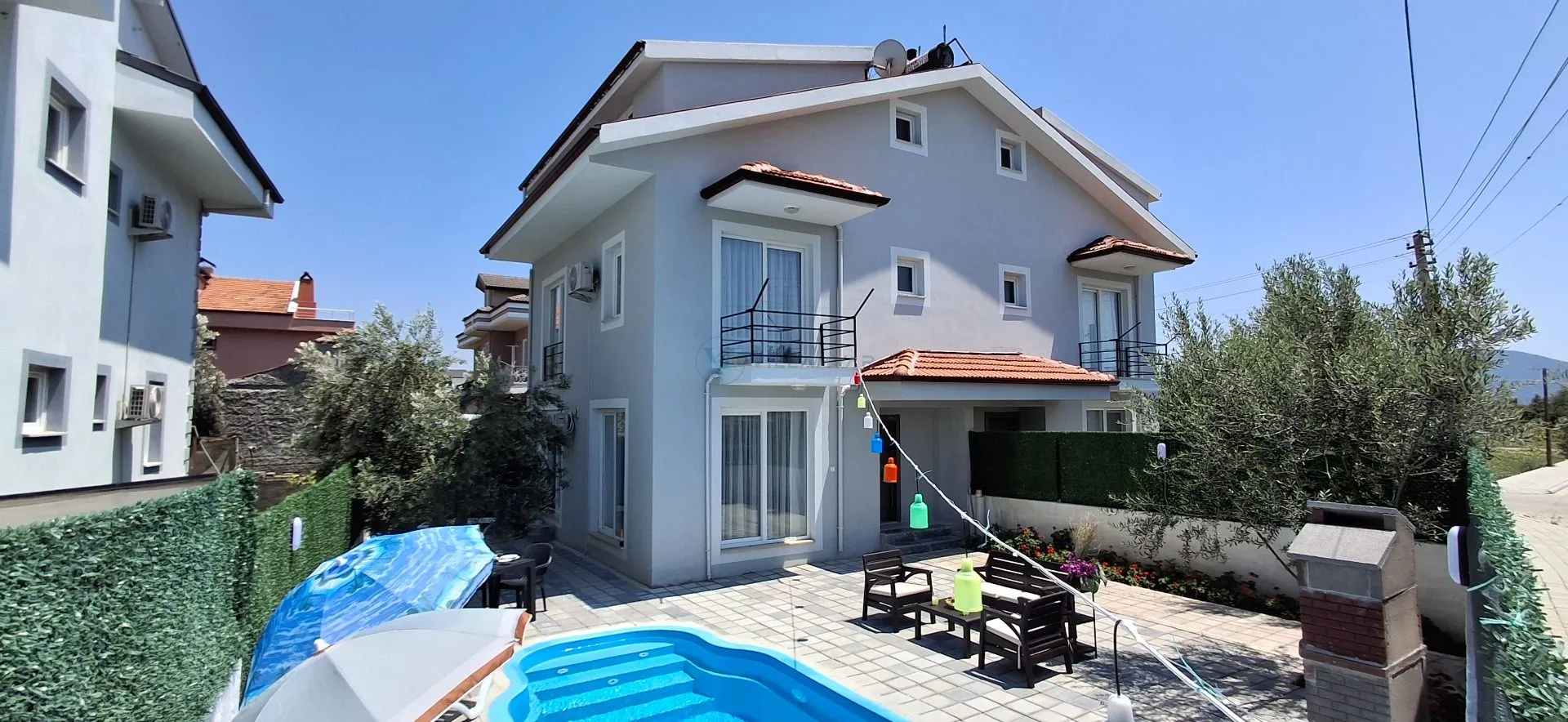 Villa Banora 2