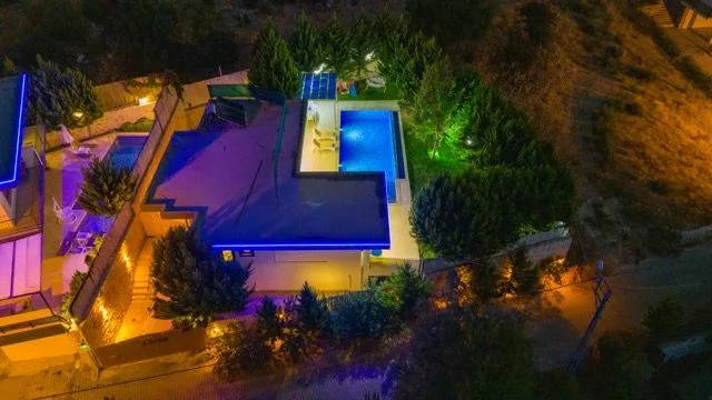 Villa Taha