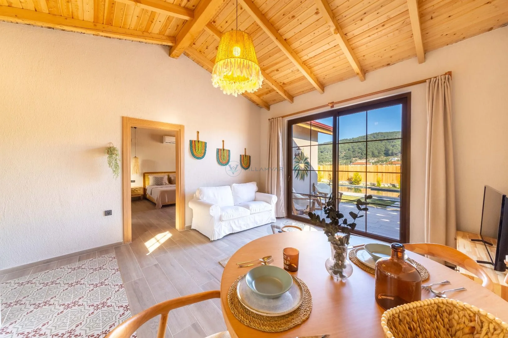 Villa Alba 1