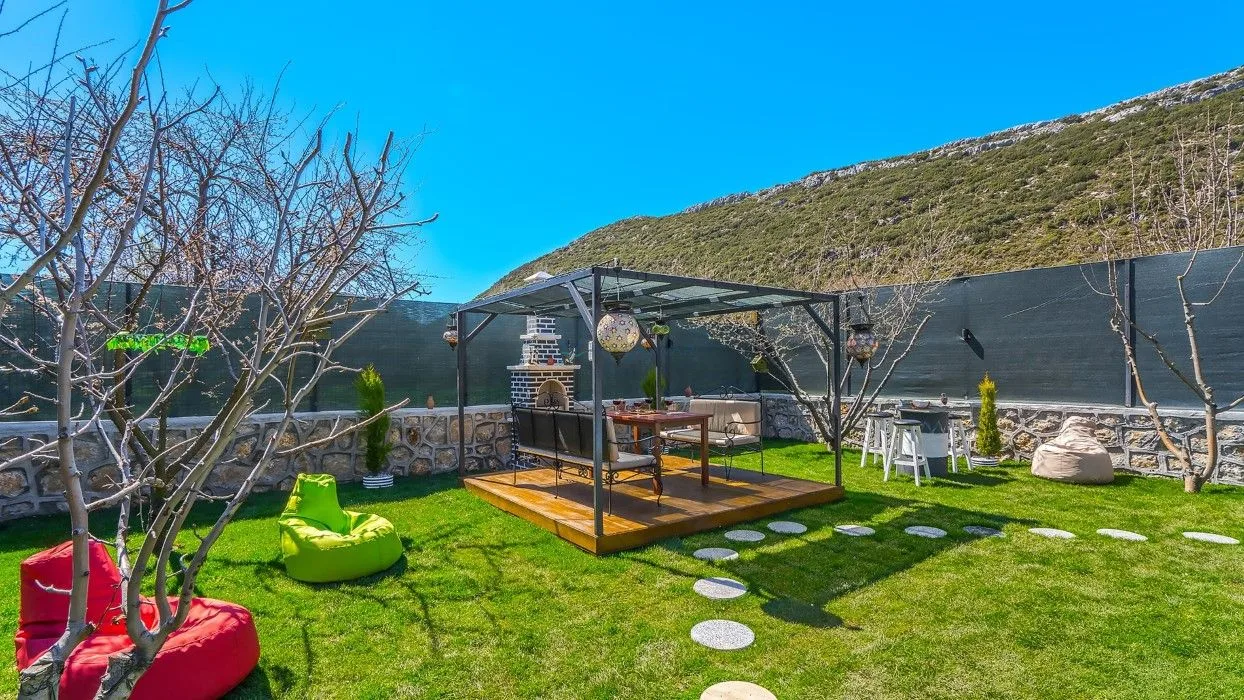 Villa Doğanay