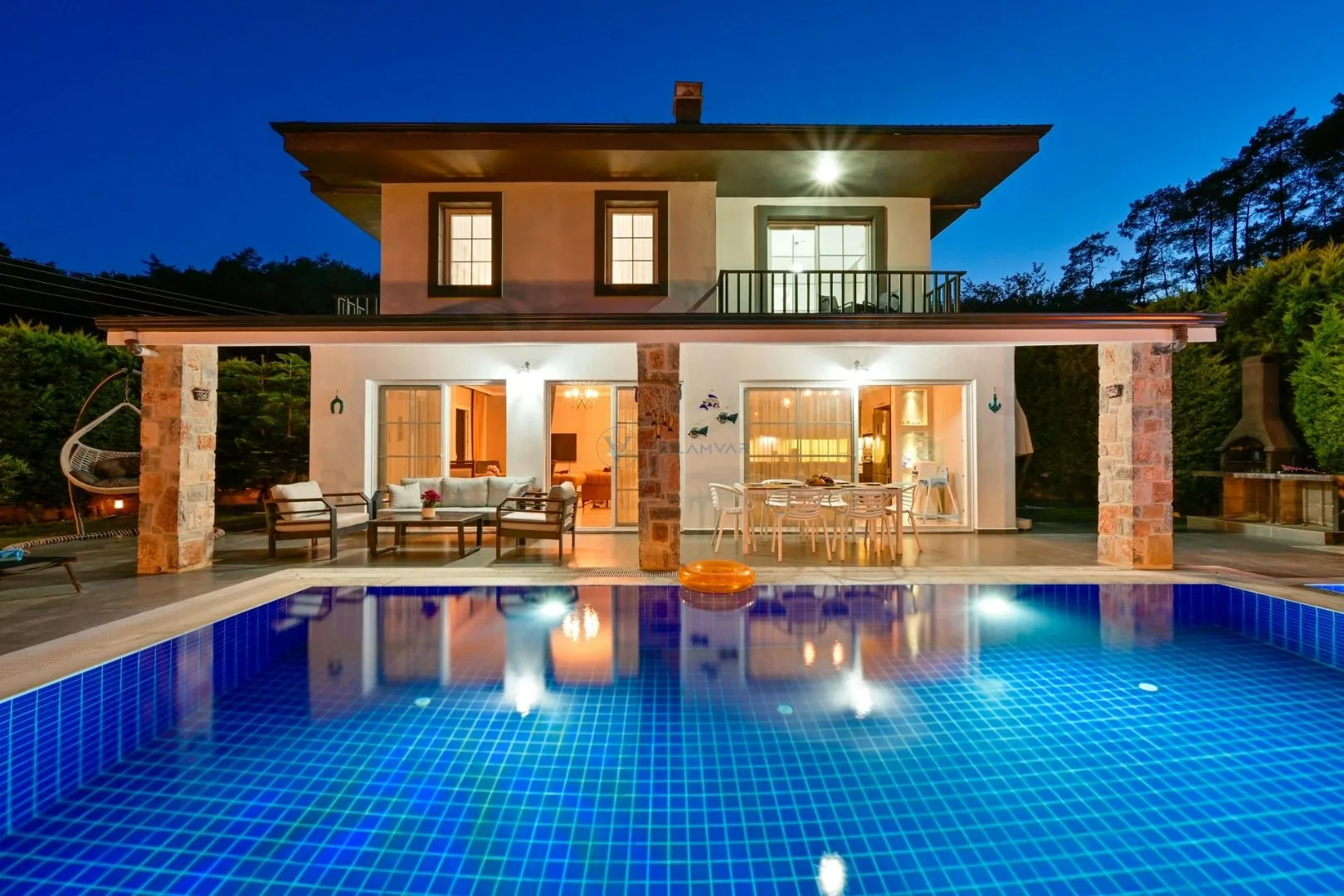 Villa Hayal Et