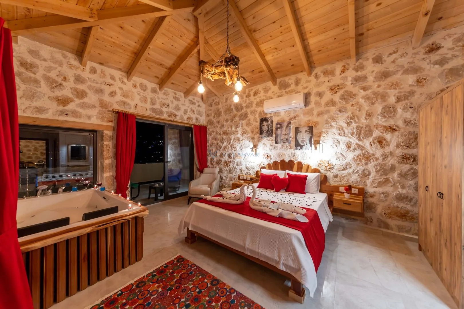 Villa İlyada