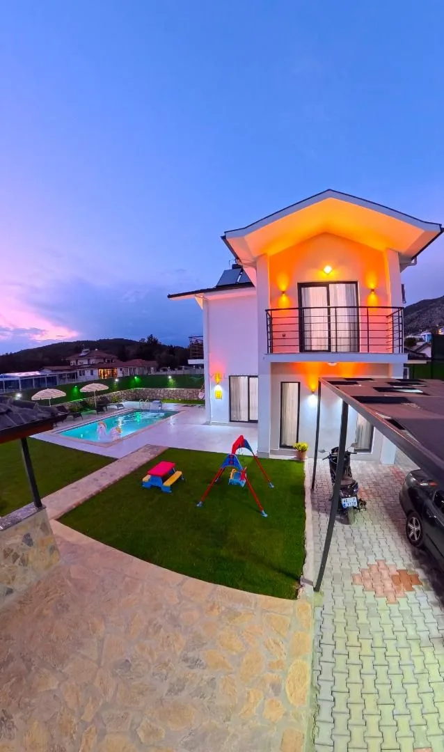 Villa Silva