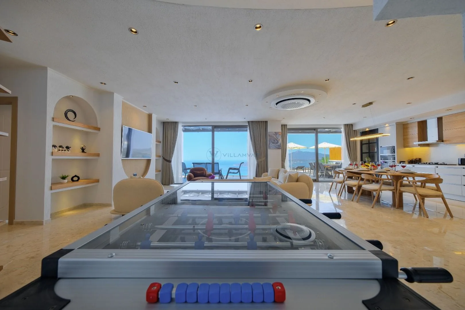 Villa Magic Life