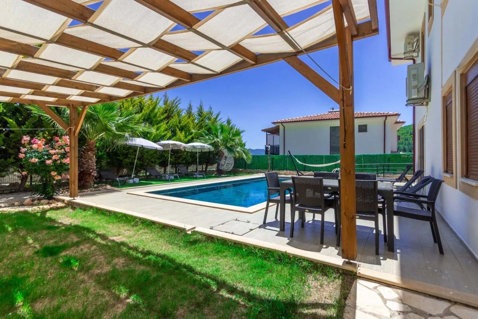 Villa Son Yaz 1