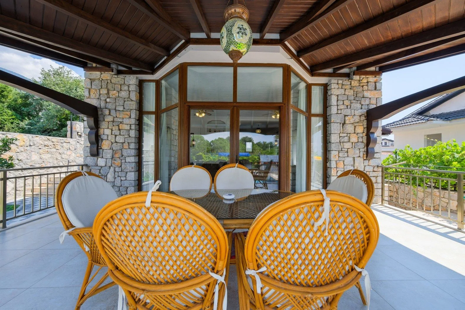 Villa Batukan