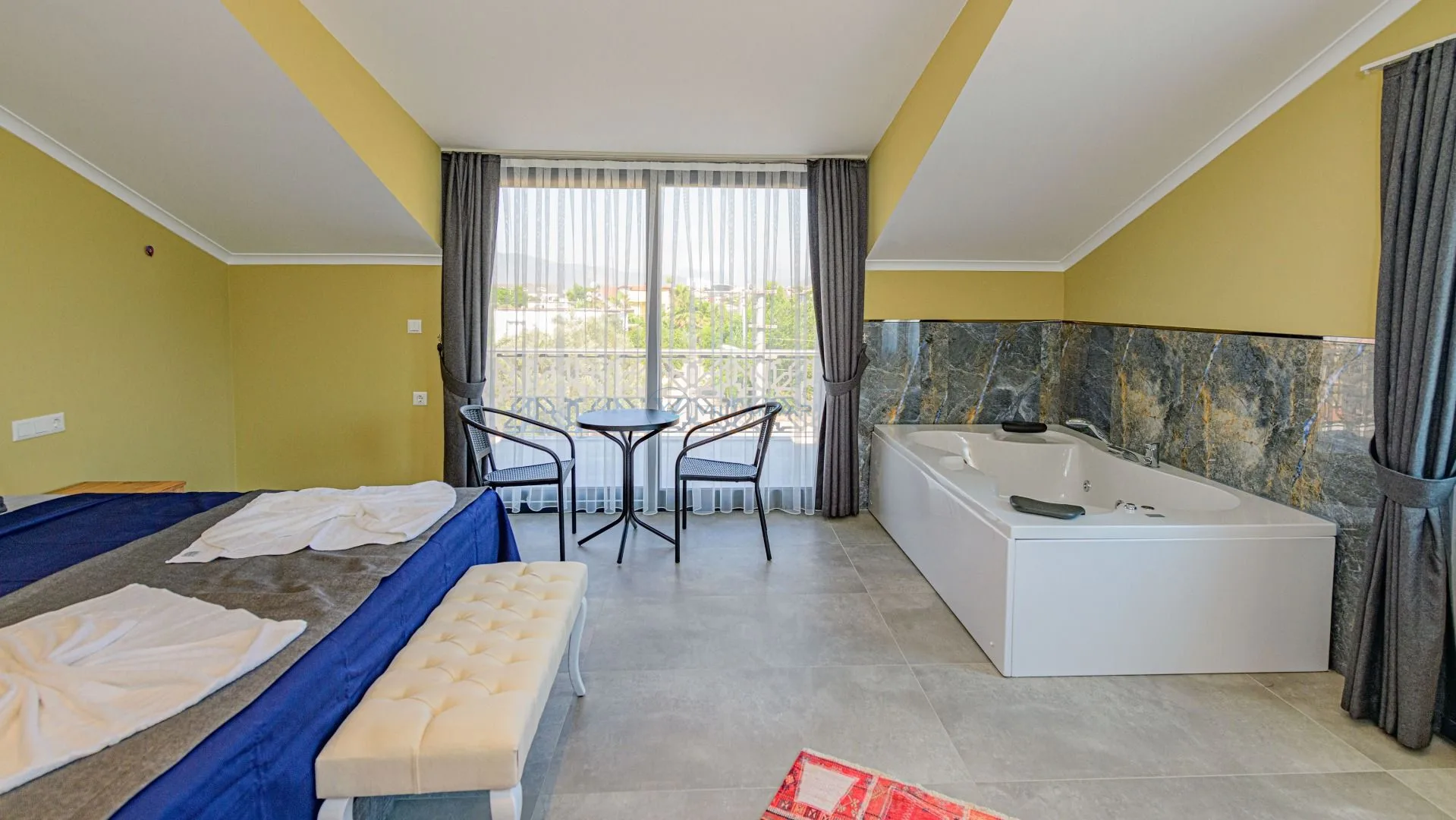 VR Villa Söğüt 2