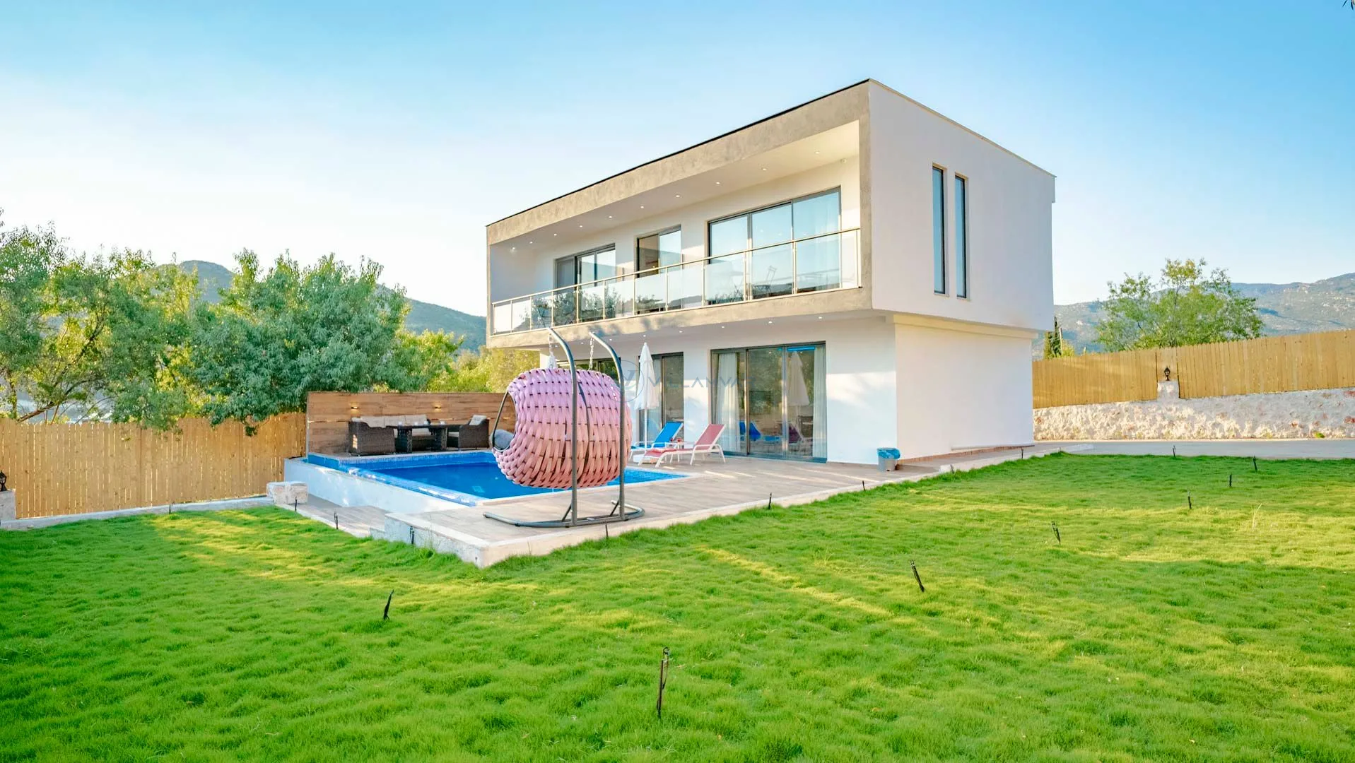 Villa Pera Palas