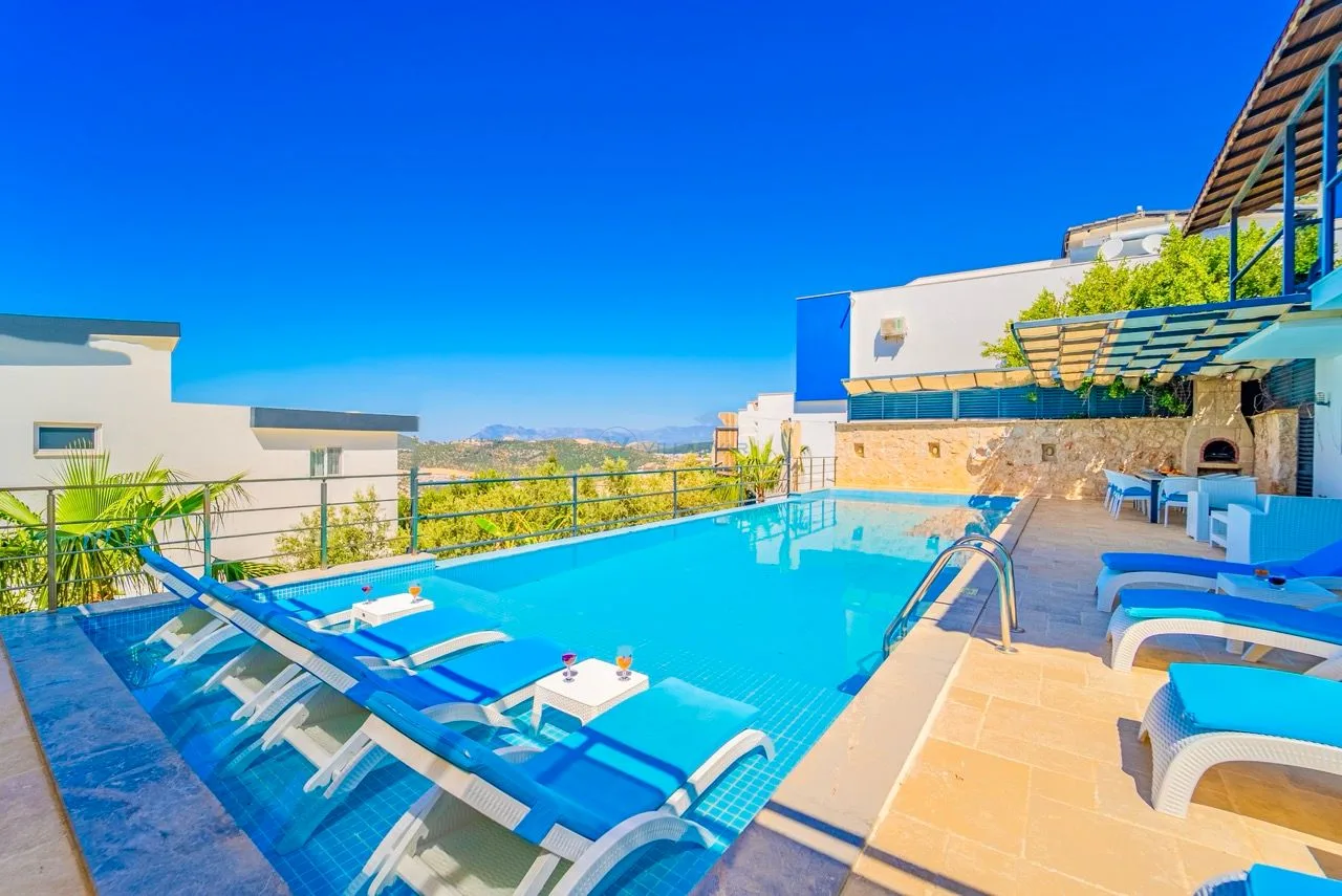 Villa Noble Retreat