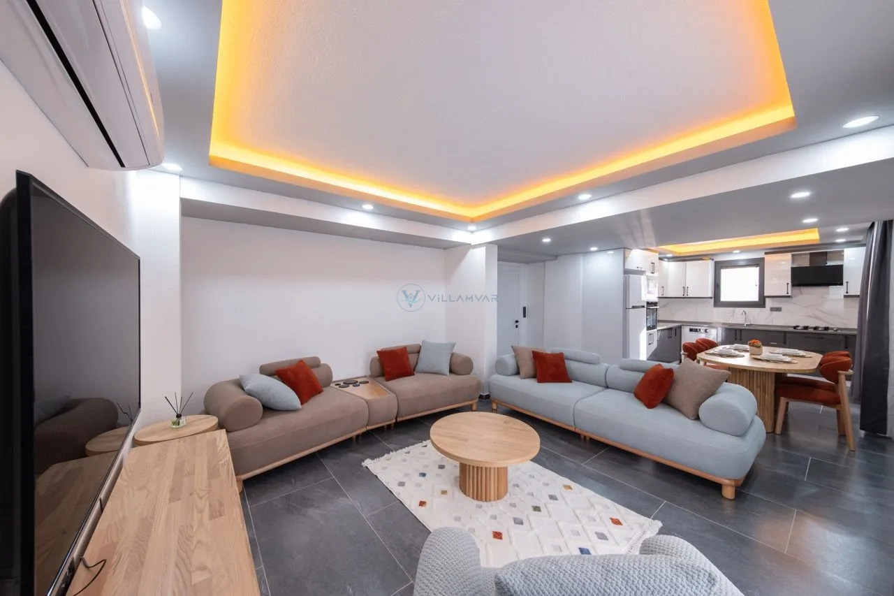 Villa Erkin