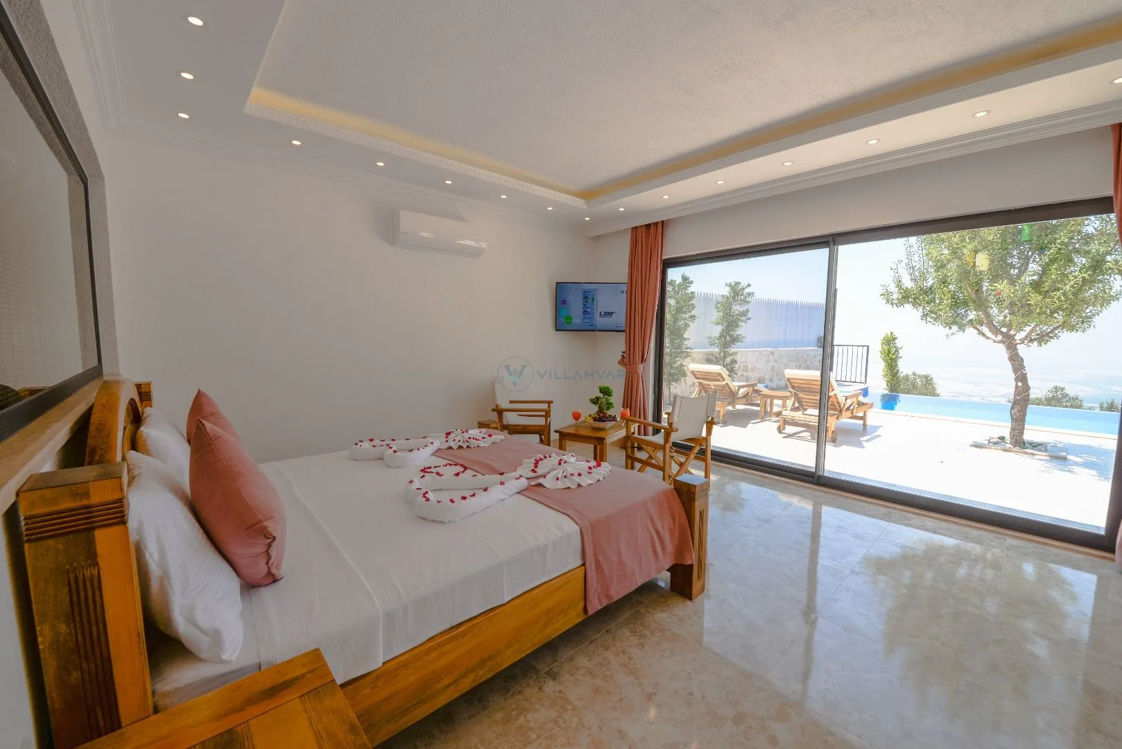Villa Aklar