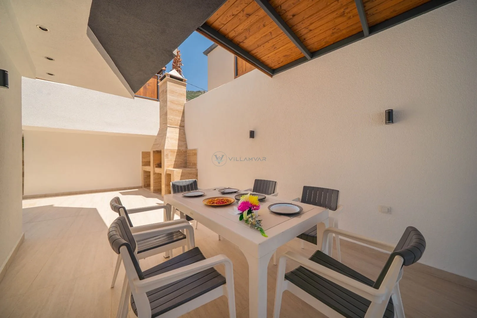 Villa Ocak 1