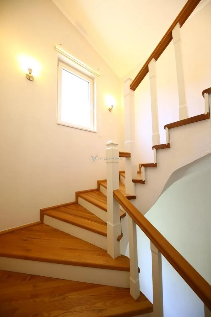 Villa İsabella