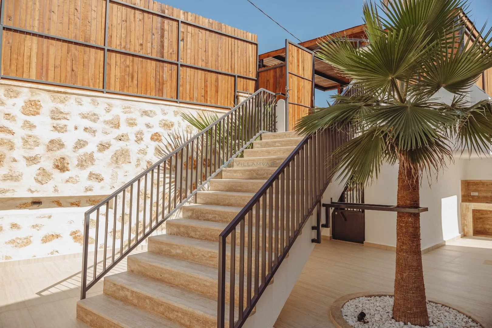 Villa Ocak 1