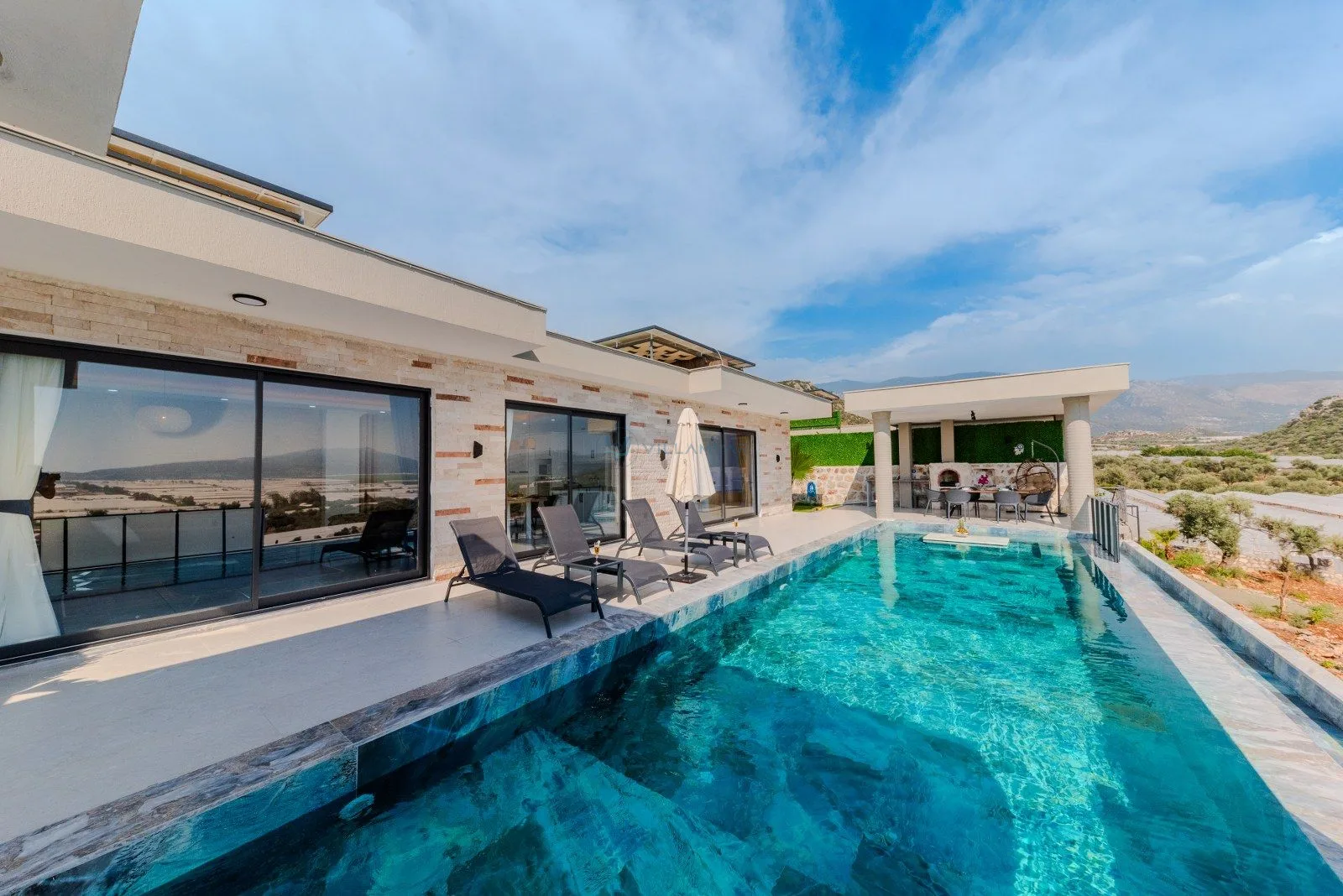 Villa Esin Çavdır