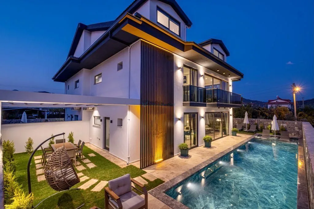 Villa Aurelia Duo